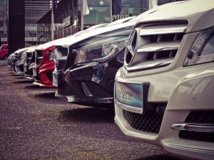 El precio del coche usado se estanca en Almería