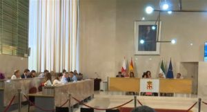 Solo el PSOE se niega a pedir la reactivación de OCON-Sur contra el narcotráfico