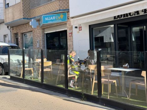 16 años después el Ayuntamiento plantea cambiar la ordenza de terrazas y ruidos