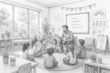 Educación de calidad