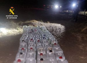 El mapa de las mafias se desplaza y salpica a Almería mientras Huelva dispara las incautaciones