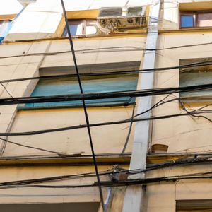 La Junta mantiene a la venta cinco inmuebles en Almería por 2,58 millones de euros