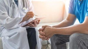 275 vacantes disponibles para médicos de familia y pediatras