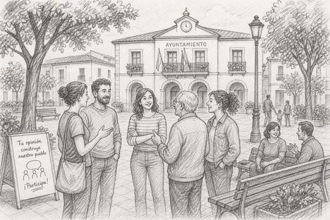 La Almería del futuro la hacemos todos