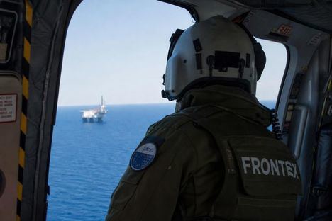El repunte de la ruta argelina acentúa la presión migratoria sobre la provincia de Almería