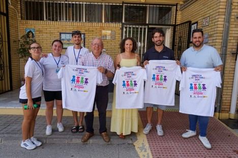 Comienza el quinto ciclo del Plan Corresponsables en Vícar