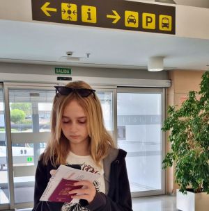 Crecimiento del 21.3% en pasajeros en el Aeropuerto de Almería
