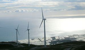 Almería suma 79,1 nuevos MW de potencia renovable en un semestre de crecimiento récord