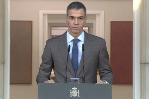 ELECCIONES GENERALES EL 29N