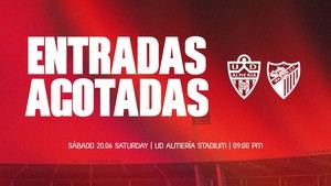 Entradas agotadas para la final del play-off