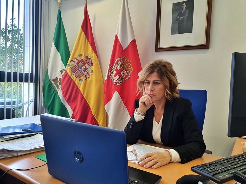 Solo el PSOE rechaza pedir al Gobierno central los fondos #COVID19