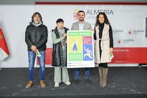 Ayuntamiento lanza campaña contra drogas para 600 jóvenes