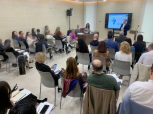 El Ayuntamiento de Almería lanza el plan ‘Simplifica’ para acabar con el exceso de burocracia municipal