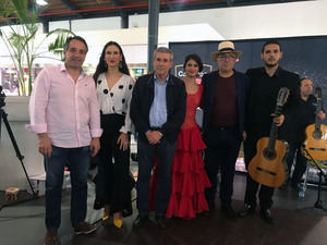 La experiencia Almería 2019 se vive en mayo en el Mercado Central con 18 degustaciones