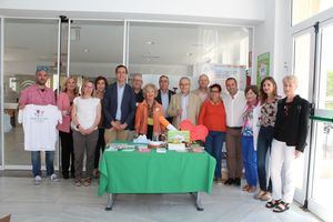 Más de 1.000 almerienses ayudados a dejar de fumar en el último año