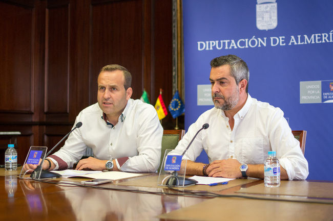 El PSOE denuncia que el PP destina un ala de la residencia asistida a cursos de formación