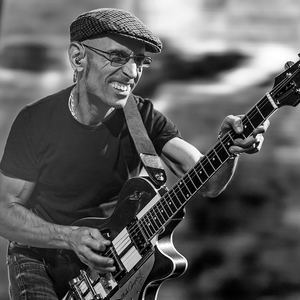 Fito & Fitipaldis celebrarán en Almería sus primeros veinte años