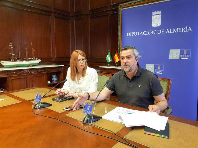 El PSOE critica la gestión de GALASA y el PP defiente que intenta sostenerla