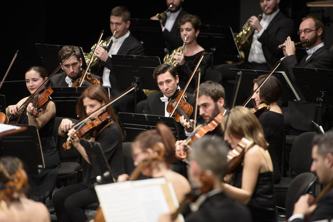 La OCAL debutará en el Teatro Real de Madrid con el laureado Hans Zimmer