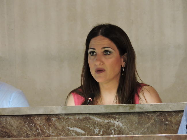 Almería se convierte en ciudad libre de publicidad sexista a instancias del PSOE