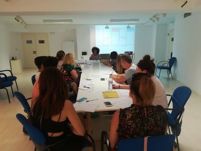 La Junta selecciona a diez emprendedores para realizar un itinerario personalizado de tutorización