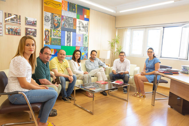 El PSOE creará la beca Carmen Chacón para incentivar la producción de pensamiento político