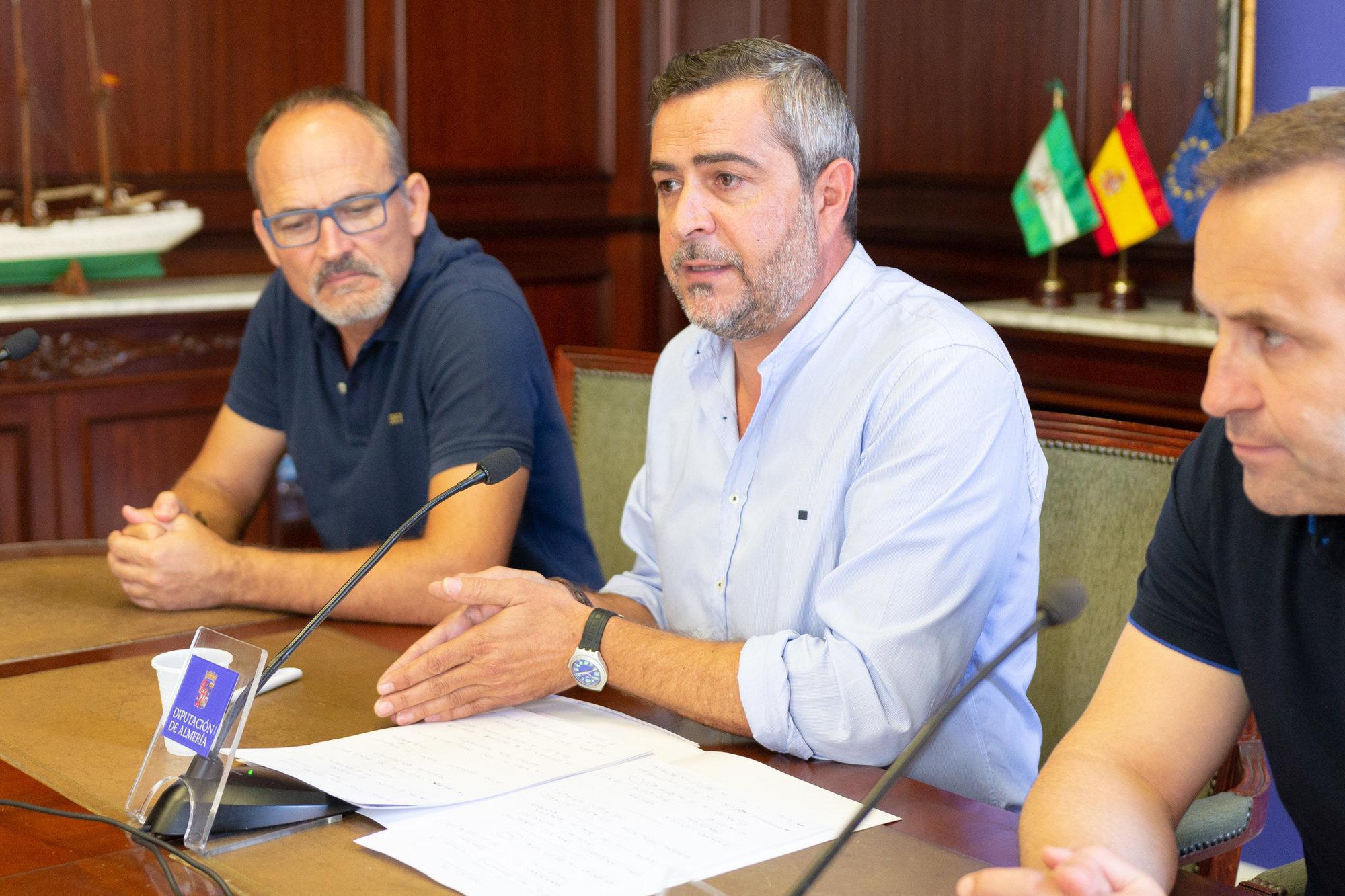 El PSOE desvela que el PP ha ejecutado sólo el 64% del Presupuesto de 2017