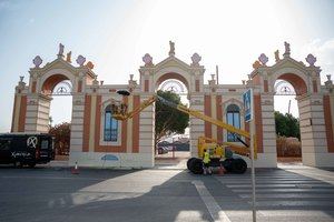 Más de 200 espacios en el Recinto Ferial para disfrutar