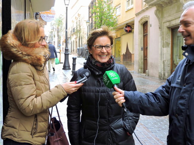 Valverde dice que no se está cumpliendo el Plan de Movilidad