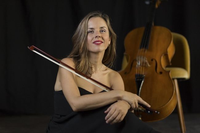La OCAL elige La Quinta de Tchaikovsky para su primer concierto de la temporada