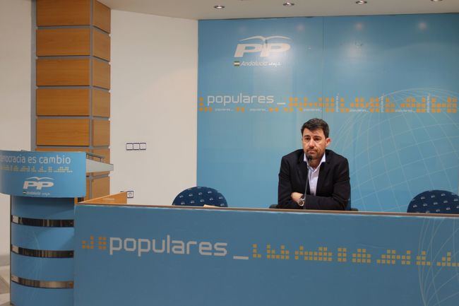 El gobierno del PP ha posibilitado invernar en 1.200 hectáreas más en El Ejido