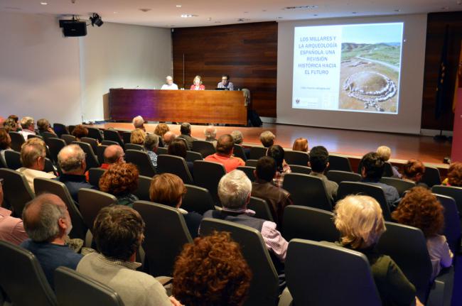 ¿Para cuando Los Millares Patrimonio de la Humanidad?