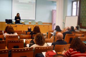 La UNED Almería cierra con éxito una nueva edición su curso propio de ‘coaching’