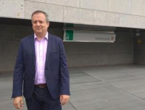 La Junta refuerza la plantilla de atención a víctimas de violencia machista en Almería