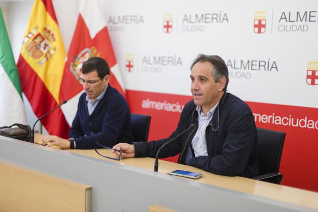 Leo Harlem presentará la XI Gala de los Juegos Deportivos Municipales