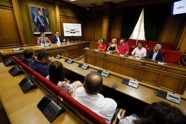 ‘Sabores Almería’ viaja a Sevilla para mostrar su excelencia gourmet