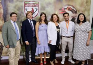 El sector cinegético tendrá un papel activo en la renovación del Plan Andaluz de la Caza