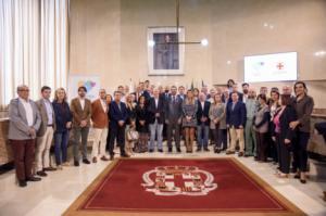 Almería será "la mejor Capital Española de la Gastronomía" de sus nueve ediciones