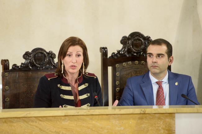 El Presupuesto municipal para 2019 se eleva a 195,9 millones de euros
