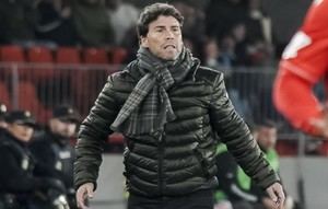 Rubi: "No se puede perder en casa así"