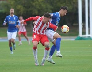 Filial busca resurgir en Estepona