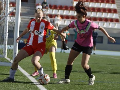 Almería despide la temporada con orgullo y lecciones aprendidas