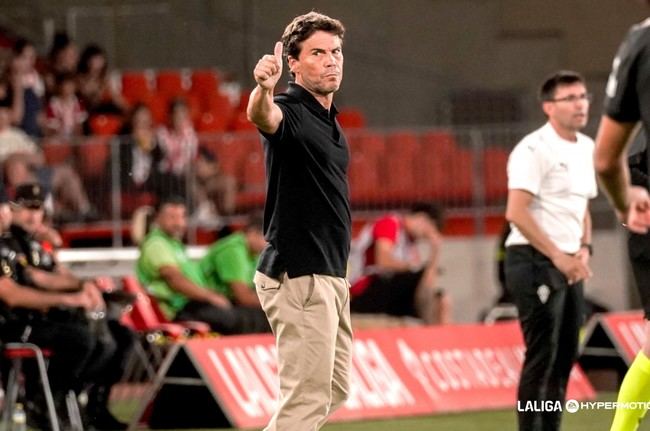 Victoria clave para el Almería en casa