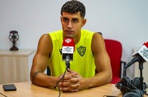 Confianza intacta en el equipo