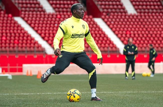 Convocatoria lista para Andorra