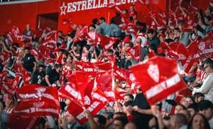 Partido clave en casa ante Las Palmas