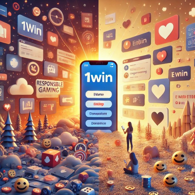 1win México: jugar con calma en un mundo acelerado