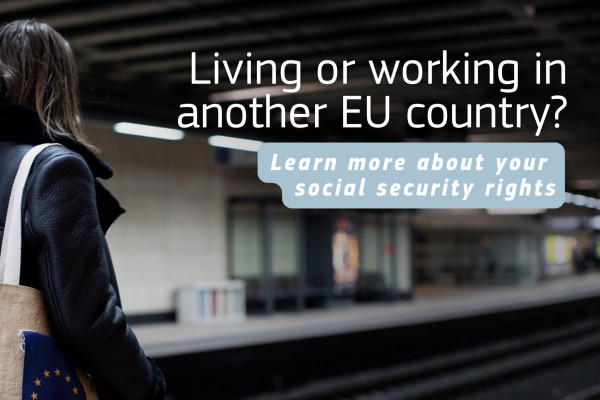 Conoce tus derechos de seguridad social en Europa con la guía de la UE