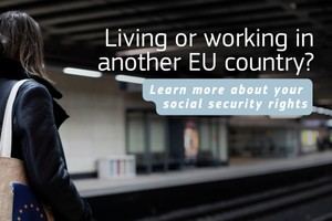 Conoce tus derechos de seguridad social en Europa con la guía de la UE
