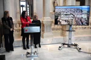 Almeria Ciudad Abierta: Más de 14 millones de euros para transformarla